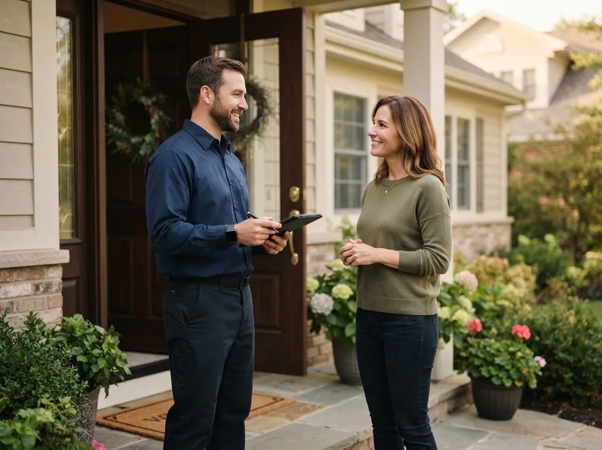 Water damage restoration FAQs for North Lawrence, OH